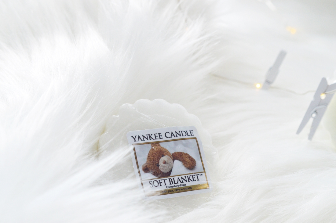 woski yankee candle puderek.com.pl